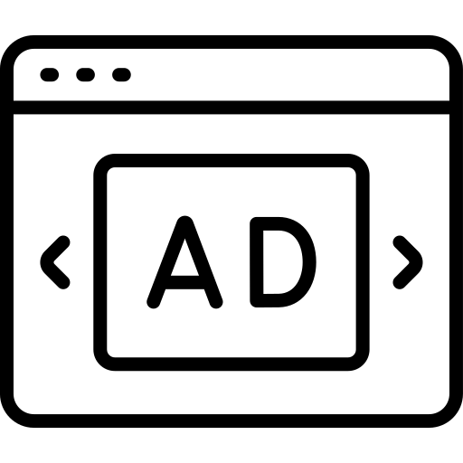 Services ads